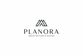 Planora Logo