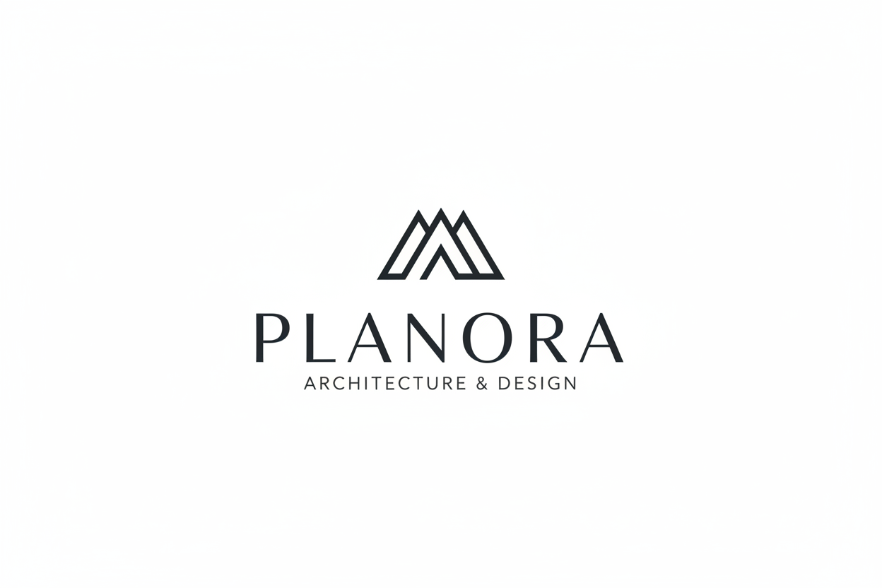 Planora Logo